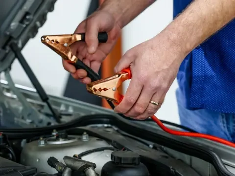 battery boost service chestermere