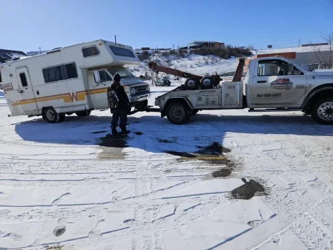 chestermere roadside assistance