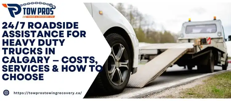 Roadside Assistance