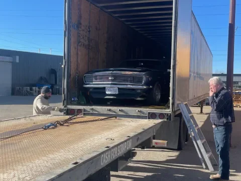 okotoks roadside assistance