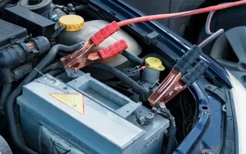 Battery-Boost