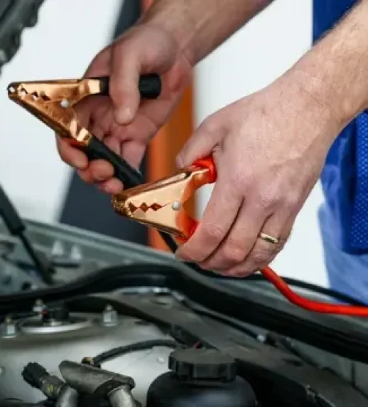 jump start car calgary