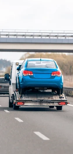 Tow truck assistance available today for vehicle breakdowns, towing needs, and roadside help.