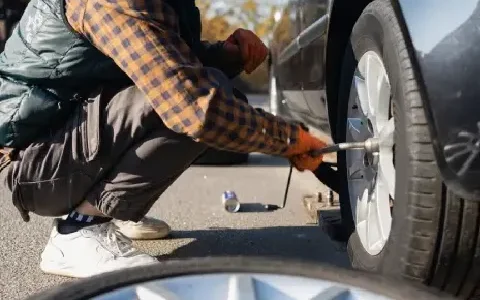 Tire Changes