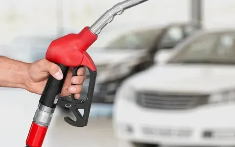 Fuel delivery