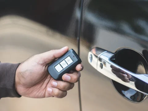 Car unlock service for locked vehicles in NW Calgary