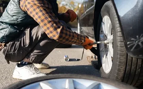 Tire Change