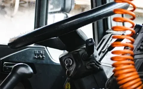 Truck unlock service