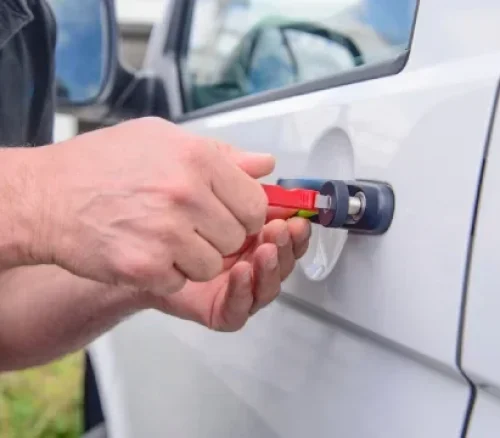 car unlock service in langdon
