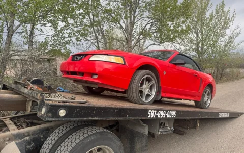 Towing Service